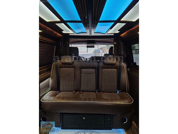 OTOMATİK VİTES ULTRA LÜX VİP