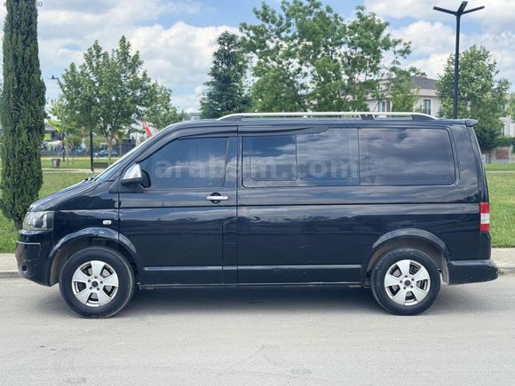 2013 WOLKSWAGEN TRANSPORTER 2.0TDI CAMLI VAN HATASIZ BOYASIZ