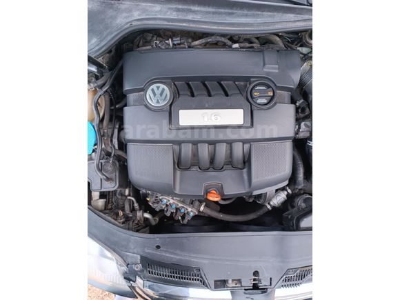 Sahibinden Volkswagen Jetta 1.6 Düz motor 2008 Model 252.000 km