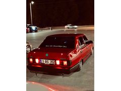 Sahibinden değişensiz Tofaş Doğan S 1994 Model 
