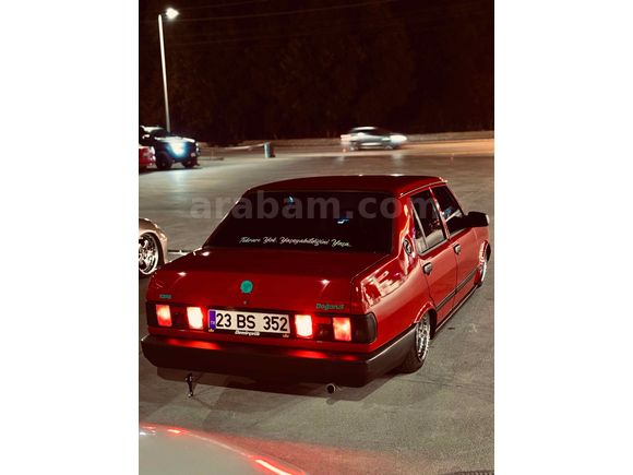 Sahibinden değişensiz Tofaş Doğan S 1994 Model 