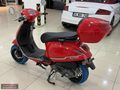 2025 SIFIR KM KÜBA AZURE 50 CC