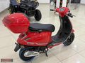 2025 SIFIR KM KÜBA AZURE 50 CC