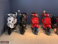 2025 SIFIR KM KÜBA AZURE 50 CC