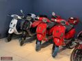 2025 SIFIR KM KÜBA AZURE 50 CC