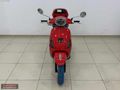 2025 SIFIR KM KÜBA AZURE 50 CC