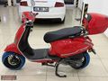2025 SIFIR KM KÜBA AZURE 50 CC
