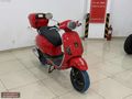 2025 SIFIR KM KÜBA AZURE 50 CC