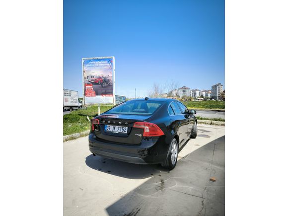 Sahibinden Volvo S60 1.6 D Advance 2013 Model