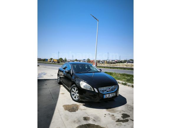 Sahibinden Volvo S60 1.6 D Advance 2013 Model