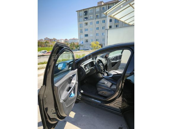 Sahibinden Volvo S60 1.6 D Advance 2013 Model