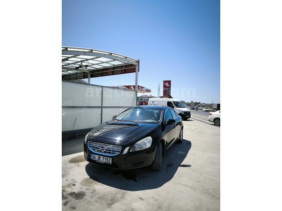 Sahibinden Volvo S60 1.6 D Advance 2013 Model