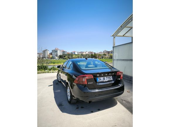 Sahibinden Volvo S60 1.6 D Advance 2013 Model