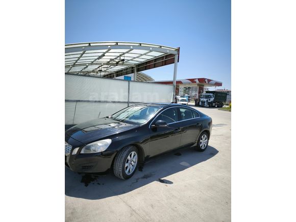 Sahibinden Volvo S60 1.6 D Advance 2013 Model
