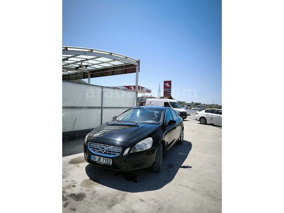Sahibinden Volvo S60 1.6 D Advance 2013 Model
