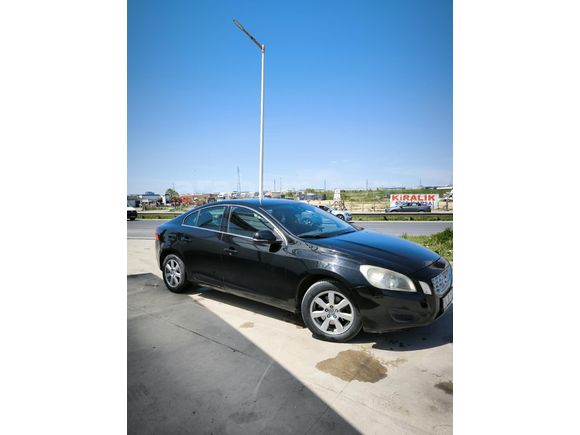 Sahibinden Volvo S60 1.6 D Advance 2013 Model