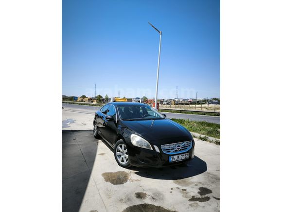 Sahibinden Volvo S60 1.6 D Advance 2013 Model