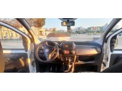 Sahibinden Fiat Fiorino Combi 1.3 Multijet Pop 2016 Model  154.000 km Beyaz