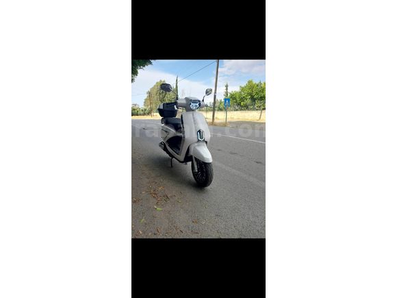 Sahibinden Kral Motor Vega 125
