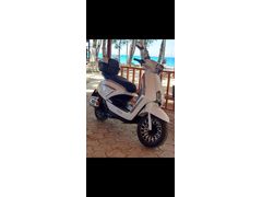 Sahibinden Kral Motor Vega 125