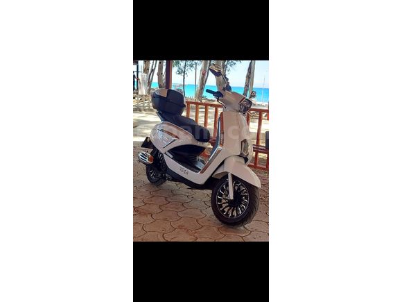 Sahibinden Kral Motor Vega 125