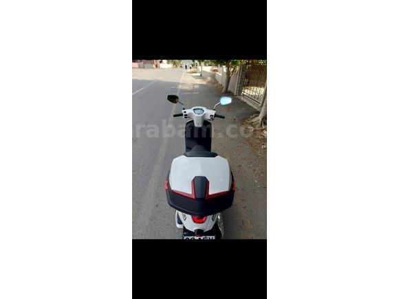 Sahibinden Kral Motor Vega 125