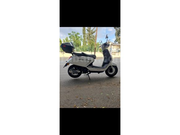 Sahibinden Kral Motor Vega 125
