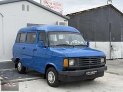 1990 MODEL FORD MİNİBÜS 12+1 MUAYENE YENİ KREDİ KART TAKSİT