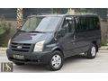 FORD TRANSİT 2009 12+1 KLİMALI //DEĞİŞENSİZ//