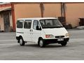 2000 MODEL TRANSİT 166.000 ORJİNAL KM TEMİZ ARABA