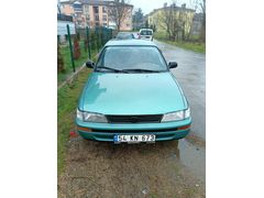 Sahibinden Toyota Corolla 1.6 XEi 1997 Model