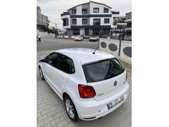 Sahibinden Volkswagen Polo 1.4 TDi Comfortline 2014 Model 