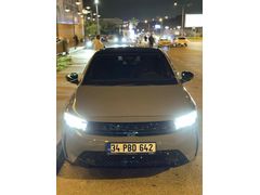 Sahibinden Opel Corsa 1.2 T Ultimate 2025 Model 