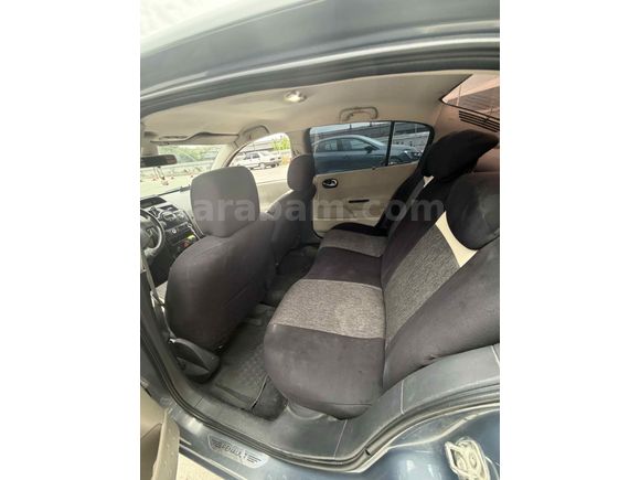 Sahibinden Renault Megane 1.5 dCi Exception 2007 Model 