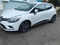 Sahibinden Renault Clio 1.5 dCi Touch 2018 Model Eskişehir