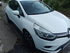 Sahibinden Renault Clio 1.5 dCi Touch 2018 Model Eskişehir