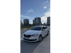 Sahibinden Skoda Octavia 1.6 TDI Optimal 2018 çıkışlı 