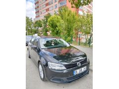 Sahibinden Volkswagen Jetta 1.6 TDi Trendline 2014 Model Ankara