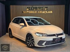 2021 POLO 1.0 LİFE DSG TÜM GİZLİ ÖZELLİKLERİ AÇIK