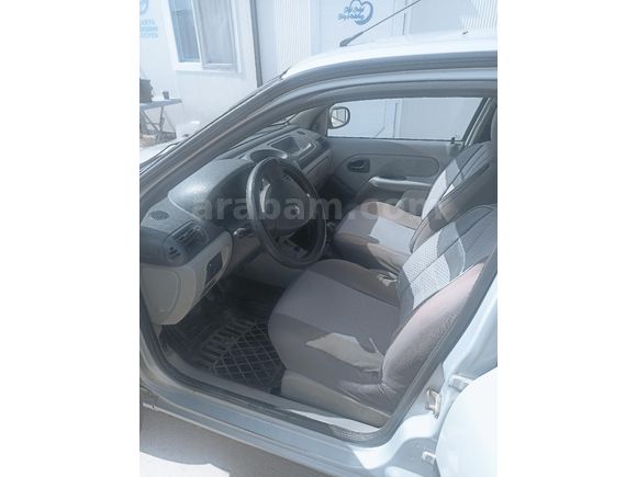 Sahibinden Renault Clio 1.5 dCi Authentique 2003 Model