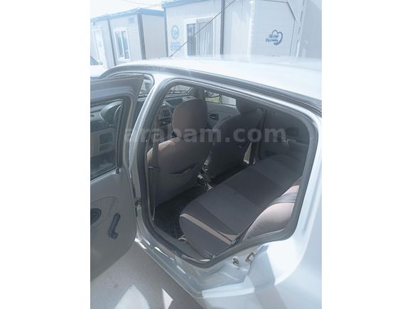 Sahibinden Renault Clio 1.5 dCi Authentique 2003 Model