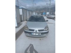 Sahibinden Renault Clio 1.5 dCi Authentique 2003 Model