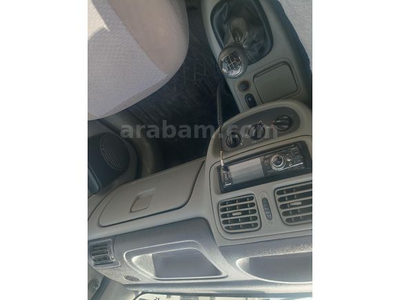 Sahibinden Renault Clio 1.5 dCi Authentique 2003 Model