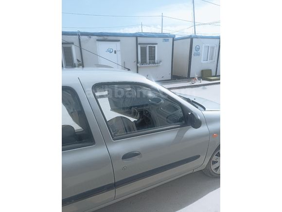 Sahibinden Renault Clio 1.5 dCi Authentique 2003 Model