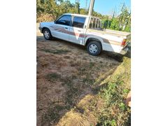 Sahibinden Mazda B2200 2.2 D 1993 Model 