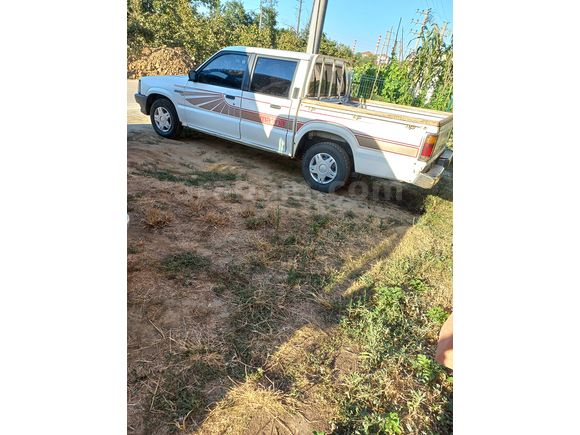 Sahibinden Mazda B2200 2.2 D 1993 Model 