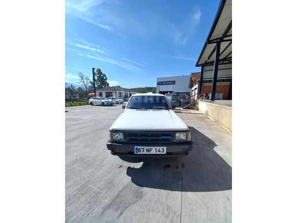 Sahibinden Mazda B2200 2.2 D 1993 Model 