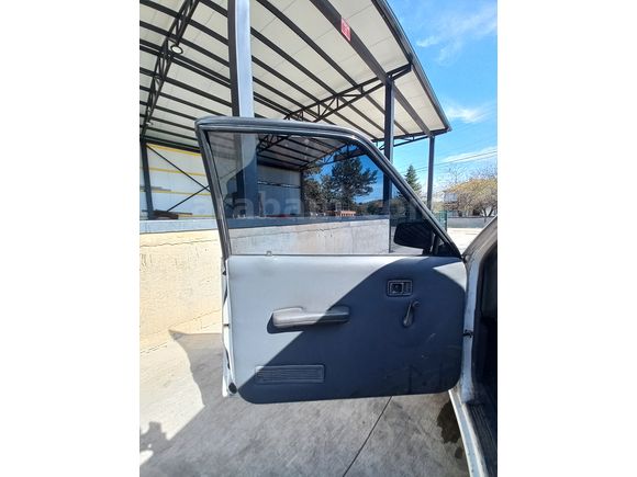 Sahibinden Mazda B2200 2.2 D 1993 Model 
