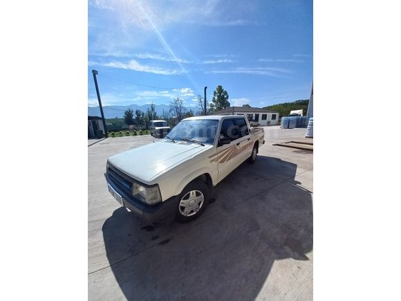 Sahibinden Mazda B2200 2.2 D 1993 Model 