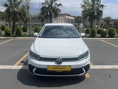 BAHAR AUTO'DAN 2023 VW POLO 26.000 KM 1.0 TSI-LİFE